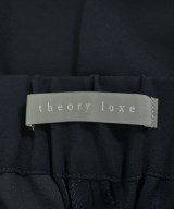 theory luxe（セオリーリュクス）スラックス 紺 サイズ:36(S位) レディース/2200677744094
