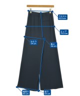 theory luxe（セオリーリュクス）スラックス 紺 サイズ:36(S位) レディース/2200677744094