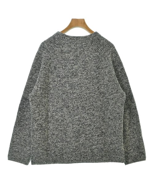 theory luxe（セオリーリュクス）ニット・セーター グレー サイズ:38(M位) レディース/2200678068106