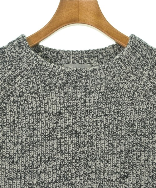 theory luxe（セオリーリュクス）ニット・セーター グレー サイズ:38(M位) レディース/2200678068106