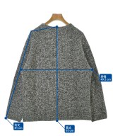 theory luxe（セオリーリュクス）ニット・セーター グレー サイズ:38(M位) レディース/2200678068106