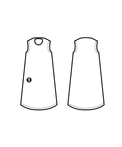 theory luxe（セオリーリュクス）ワンピース 白 サイズ:38(M位) レディース/2200678226193