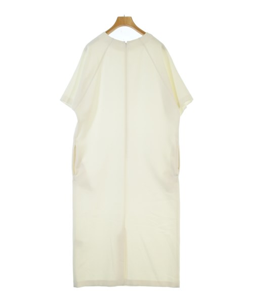 theory luxe（セオリーリュクス）ワンピース 白 サイズ:38(M位) レディース/2200678226193
