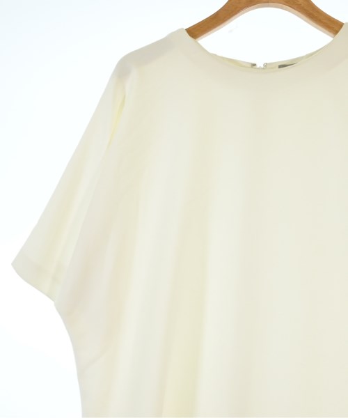 theory luxe（セオリーリュクス）ワンピース 白 サイズ:38(M位) レディース/2200678226193