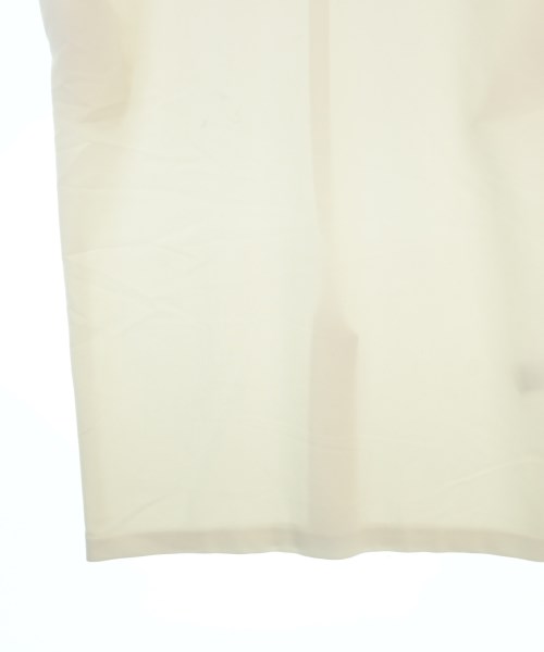 theory luxe（セオリーリュクス）ワンピース 白 サイズ:38(M位) レディース/2200678226193