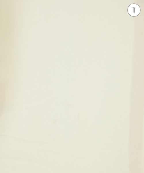 theory luxe（セオリーリュクス）ワンピース 白 サイズ:38(M位) レディース/2200678226193