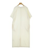 theory luxe（セオリーリュクス）ワンピース 白 サイズ:38(M位) レディース/2200678226193