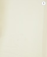 theory luxe（セオリーリュクス）ワンピース 白 サイズ:38(M位) レディース/2200678226193