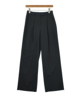 theory luxe（セオリーリュクス）スラックス 紺 サイズ:34(XS位) レディース/2200674548039