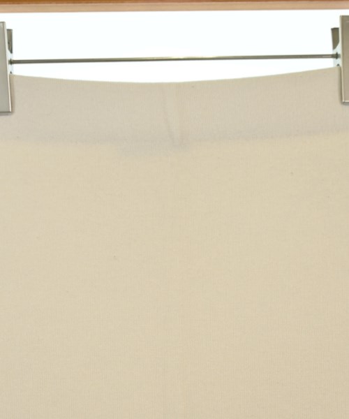 theory luxe（セオリーリュクス）ロング・マキシ丈スカート 白 サイズ:38(M位) レディース/2200674548046