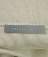 theory luxe（セオリーリュクス）ロング・マキシ丈スカート 白 サイズ:38(M位) レディース/2200674548046