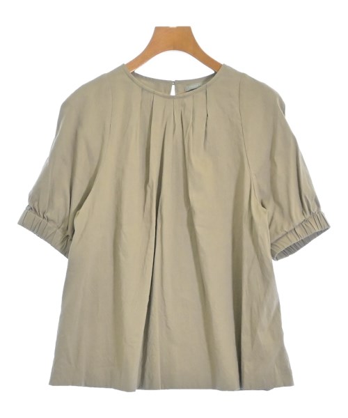 theory luxe（セオリーリュクス）カジュアルシャツ ベージュ サイズ:38(M位) レディース/2200679110057