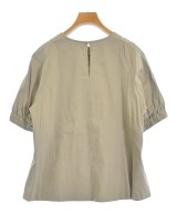 theory luxe（セオリーリュクス）カジュアルシャツ ベージュ サイズ:38(M位) レディース/2200679110057