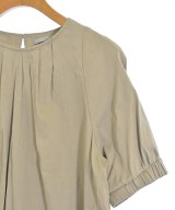 theory luxe（セオリーリュクス）カジュアルシャツ ベージュ サイズ:38(M位) レディース/2200679110057