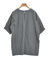 theory luxe（セオリーリュクス）カジュアルシャツ グレー サイズ:38(M位) レディース/2200679110071