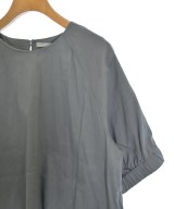 theory luxe（セオリーリュクス）カジュアルシャツ グレー サイズ:38(M位) レディース/2200679110071