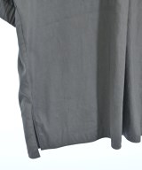 theory luxe（セオリーリュクス）カジュアルシャツ グレー サイズ:38(M位) レディース/2200679110071