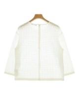 theory luxe（セオリーリュクス）カジュアルシャツ 白 サイズ:40(M位) レディース/2200679404019