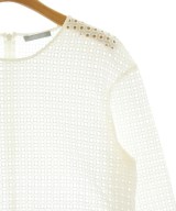 theory luxe（セオリーリュクス）カジュアルシャツ 白 サイズ:40(M位) レディース/2200679404019