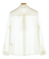 theory luxe（セオリーリュクス）カジュアルシャツ 白 サイズ:38(M位) レディース/2200679404125
