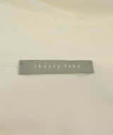 theory luxe（セオリーリュクス）カジュアルシャツ 白 サイズ:38(M位) レディース/2200679404125