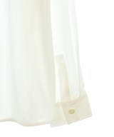 theory luxe（セオリーリュクス）カジュアルシャツ 白 サイズ:38(M位) レディース/2200679404125