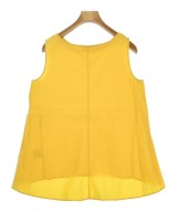 theory luxe（セオリーリュクス）ブラウス 黄 サイズ:38(M位) レディース/2200673583079