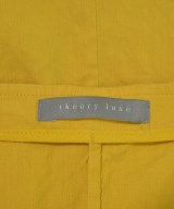 theory luxe（セオリーリュクス）ブラウス 黄 サイズ:38(M位) レディース/2200673583079