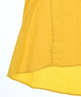 theory luxe（セオリーリュクス）ブラウス 黄 サイズ:38(M位) レディース/2200673583079