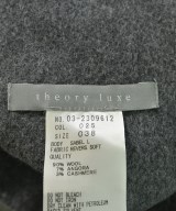 theory luxe（セオリーリュクス）その他 グレー サイズ:L レディース/2200675353021
