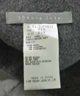 theory luxe（セオリーリュクス）その他 グレー サイズ:L レディース/2200675353021