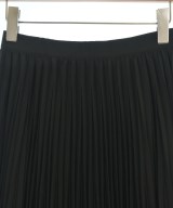 theory luxe（セオリーリュクス）ロング・マキシ丈スカート 黒 サイズ:36(S位) レディース/2200676583052