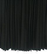 theory luxe（セオリーリュクス）ロング・マキシ丈スカート 黒 サイズ:36(S位) レディース/2200676583052