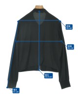 theory luxe（セオリーリュクス）その他 黒 サイズ:38(M位) レディース/2200679750031