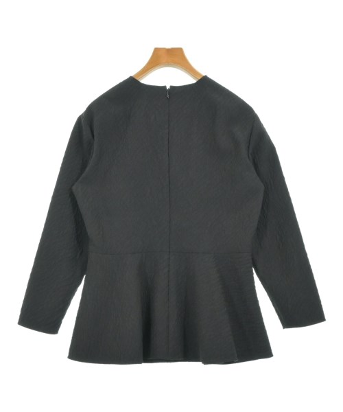 theory luxe（セオリーリュクス）ブラウス 黒 サイズ:38(M位) レディース/2200679819059