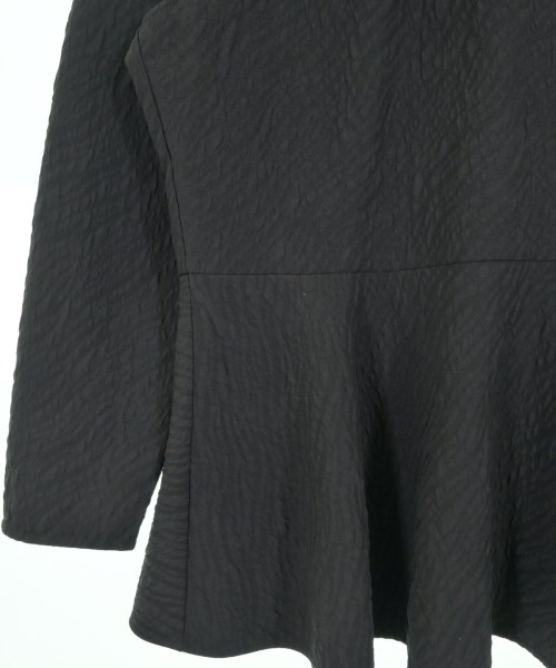 theory luxe（セオリーリュクス）ブラウス 黒 サイズ:38(M位) レディース/2200679819059