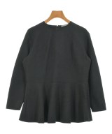 theory luxe（セオリーリュクス）ブラウス 黒 サイズ:38(M位) レディース/2200679819059