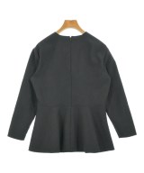 theory luxe（セオリーリュクス）ブラウス 黒 サイズ:38(M位) レディース/2200679819059
