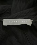 theory luxe（セオリーリュクス）ブラウス 黒 サイズ:38(M位) レディース/2200679819059