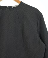 theory luxe（セオリーリュクス）ブラウス 黒 サイズ:38(M位) レディース/2200679819059