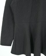 theory luxe（セオリーリュクス）ブラウス 黒 サイズ:38(M位) レディース/2200679819059