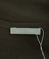 theory luxe（セオリーリュクス）ニット・セーター 茶 サイズ:32(XXS位) レディース/2200675613057