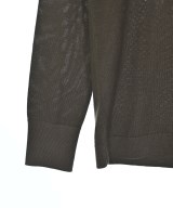 theory luxe（セオリーリュクス）ニット・セーター 茶 サイズ:32(XXS位) レディース/2200675613057