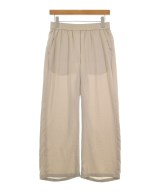 theory luxe（セオリーリュクス）スラックス ベージュ サイズ:38(M位) レディース/2200680109019