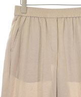 theory luxe（セオリーリュクス）スラックス ベージュ サイズ:38(M位) レディース/2200680109019