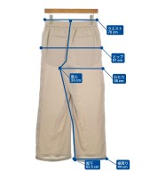 theory luxe（セオリーリュクス）スラックス ベージュ サイズ:38(M位) レディース/2200680109019
