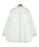 theory luxe（セオリーリュクス）カジュアルシャツ 白 サイズ:38(M位) レディース/2200680109033