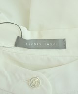 theory luxe（セオリーリュクス）カジュアルシャツ 白 サイズ:38(M位) レディース/2200680109033