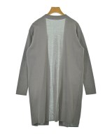 theory luxe（セオリーリュクス）カーディガン グレー サイズ:38(M位) レディース/2200680109088