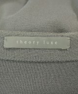 theory luxe（セオリーリュクス）カーディガン グレー サイズ:38(M位) レディース/2200680109088